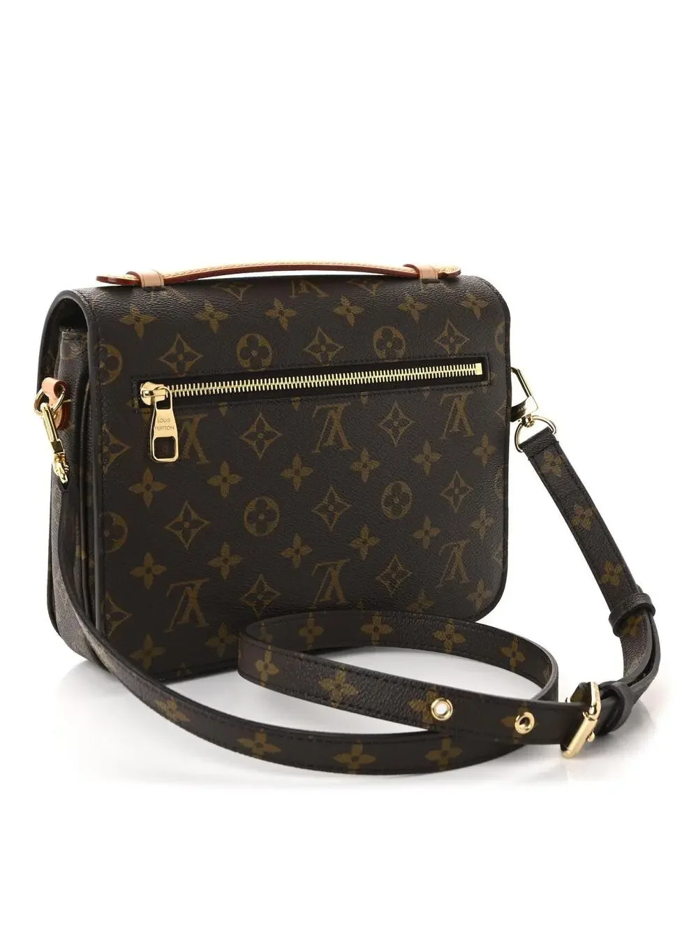 Louis Vuitton Pochette Metis #307714L19B